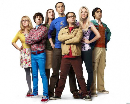 New ‘Big Bang Theory’ Series in the Works at Max